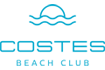 Costes Beach Club Logo